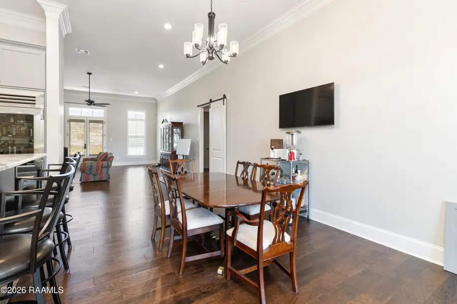 217 Waterhouse Road, Carencro, LA 70520 - #3