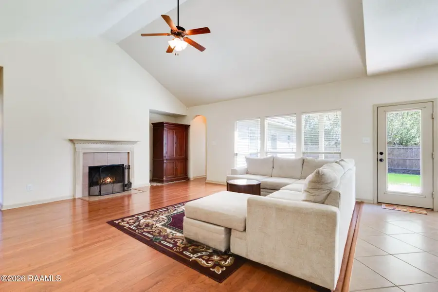 206 Fieldview Drive, Carencro, LA 70520 - #2