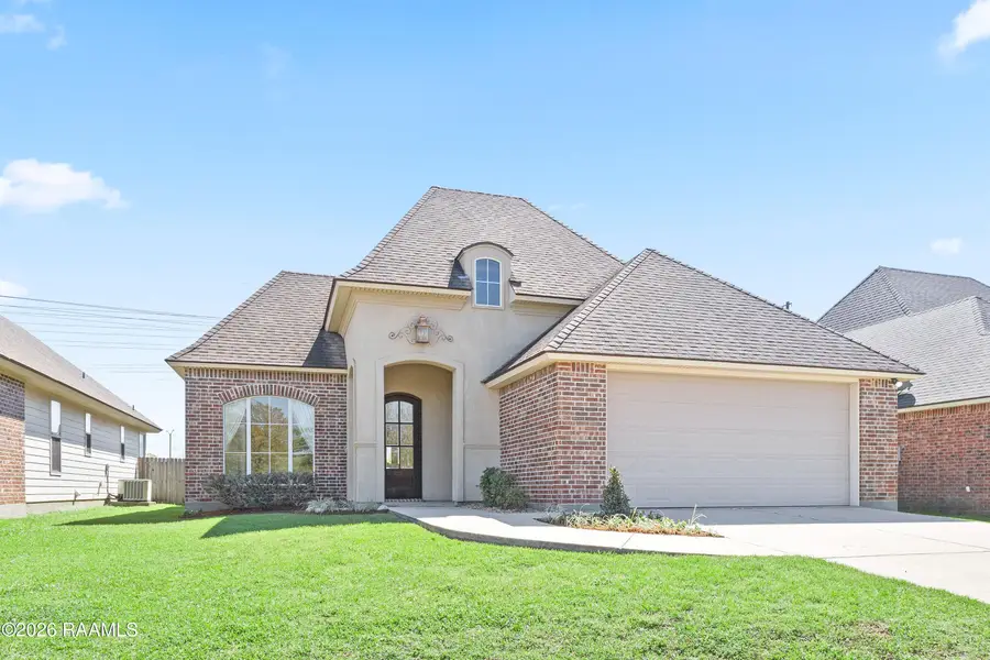 208 Overbrook Drive, Broussard, LA 70518 - #3