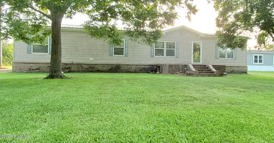 2189 Mire Highway, Rayne, LA 70578 - #2