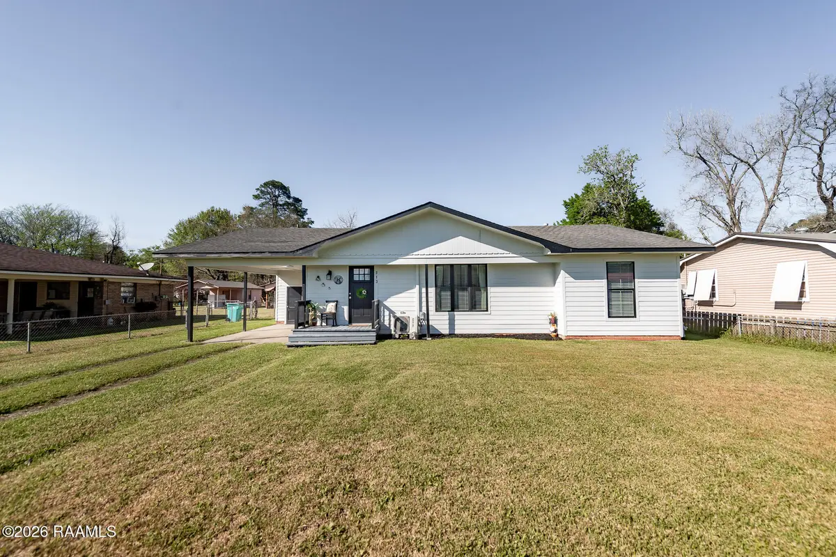 313 Magnolia Street, Opelousas, LA 70570 - #1