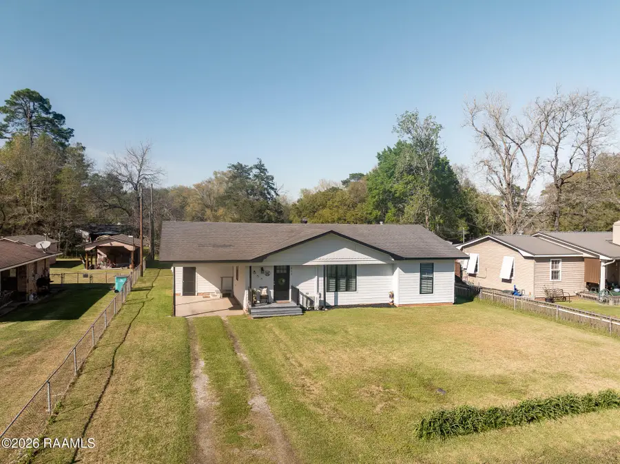 313 Magnolia Street, Opelousas, LA 70570 - #2