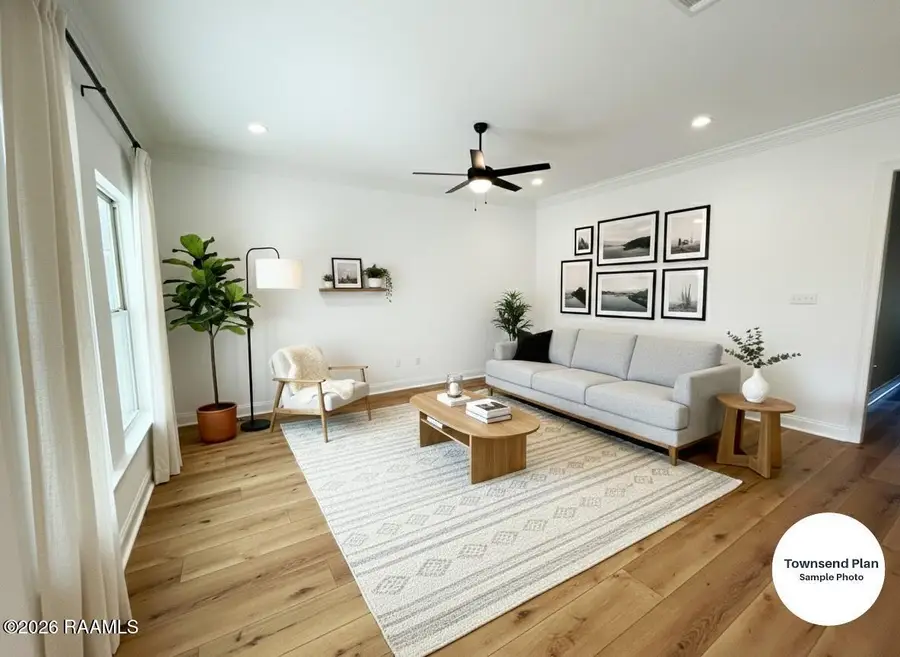 304 Mastermind Boulevard, Youngsville, LA 70592 - #2