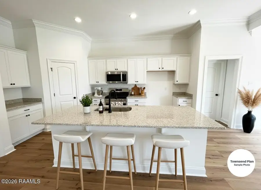 304 Mastermind Boulevard, Youngsville, LA 70592 - #3