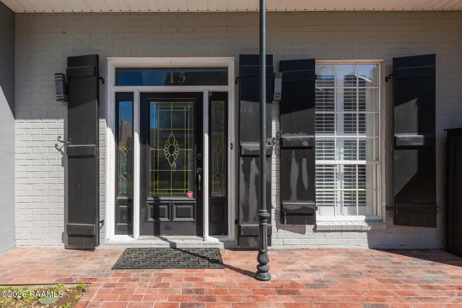 215 Ursuline Street, Lafayette, LA 70506 - #3