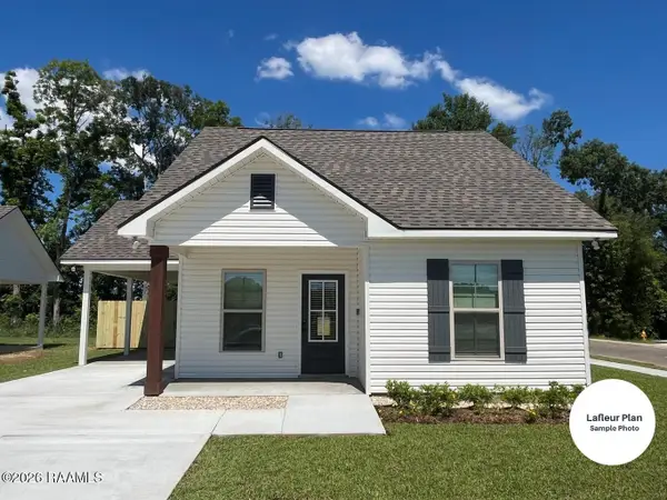 Address Withheld By Seller, Lafayette, LA 70507