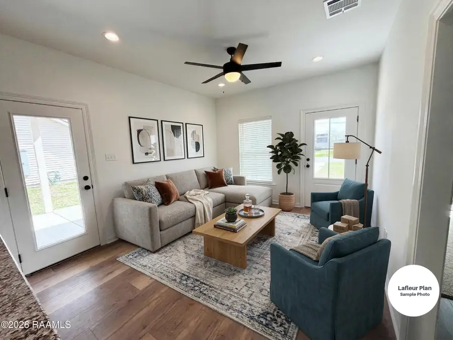 Address Withheld By Seller, Lafayette, LA 70507 - #2