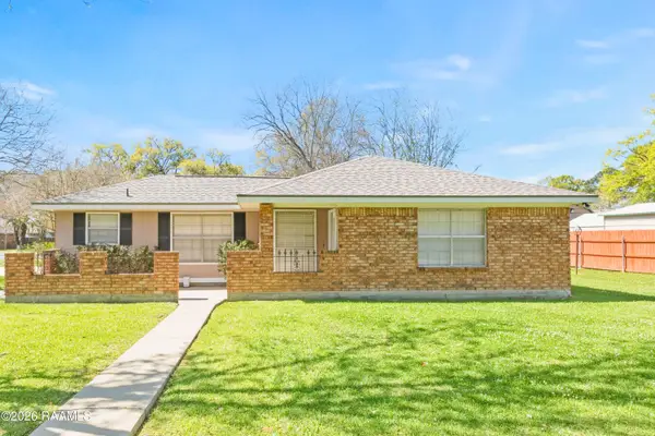 700 Pandora Street, Lafayette, LA 70506