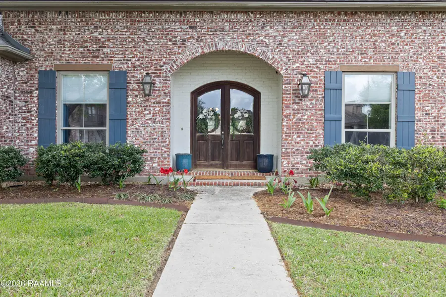 606 Farmington Drive, Lafayette, LA 70503 - #3