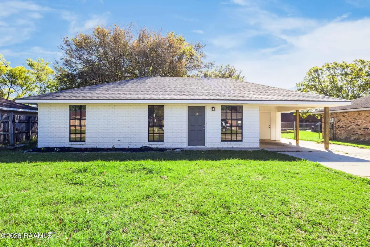 114 Latin Drive, Lafayette, LA 70507 - #1