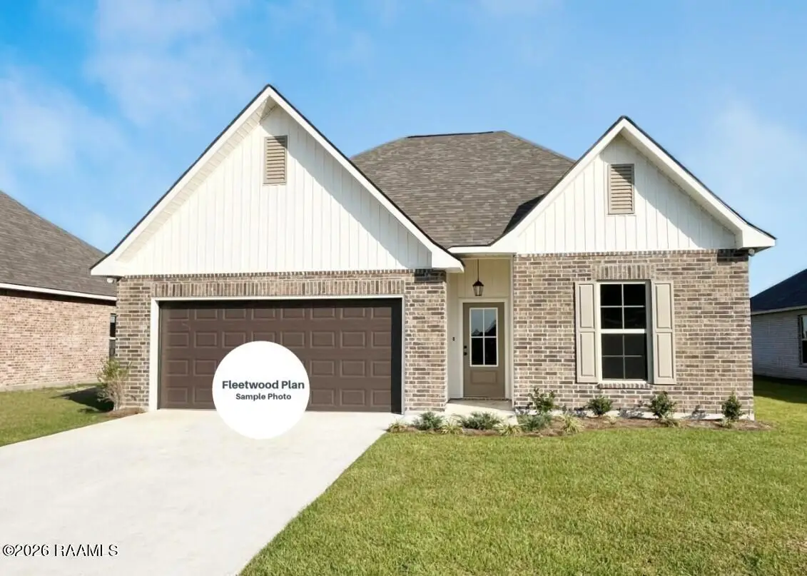 121 Oak Haven Drive, Lafayette, LA 70507 - #1