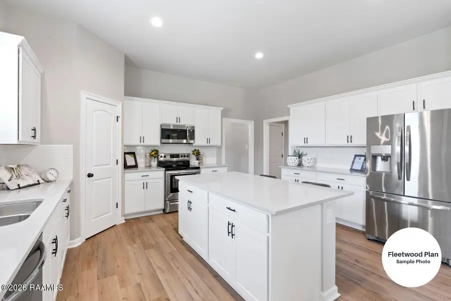 121 Oak Haven Drive, Lafayette, LA 70507 - #2