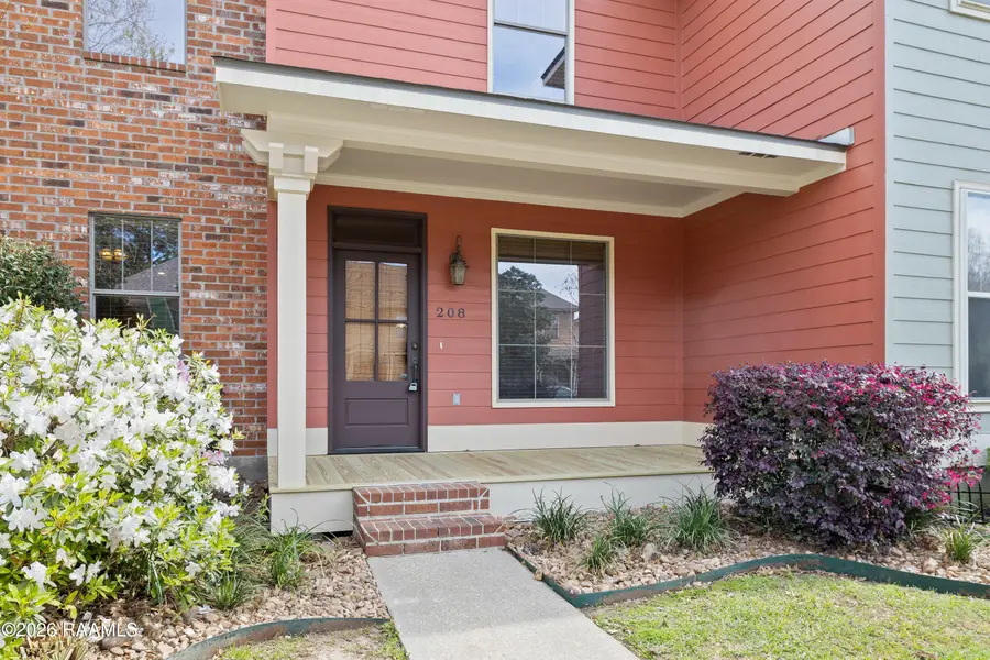 208 Harbor Bend Boulevard, Lafayette, LA 70508 - #3
