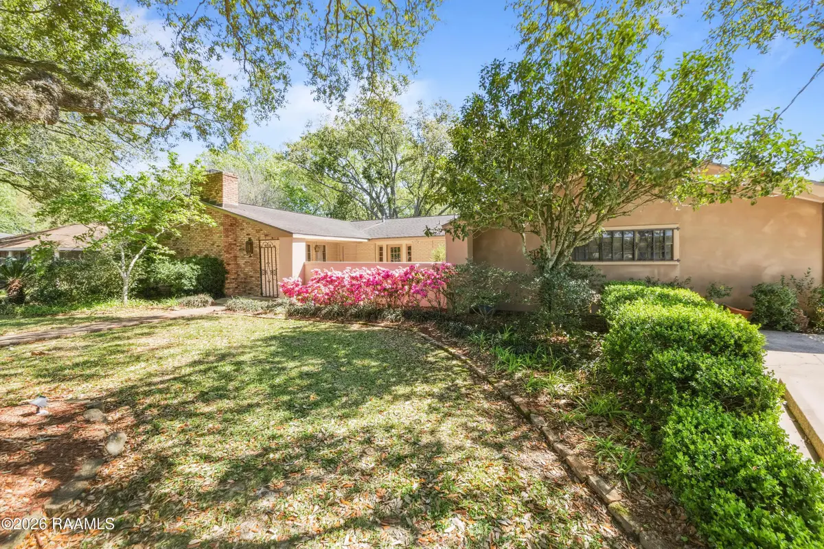 420 Juanita Street, Eunice, LA 70535 - #1