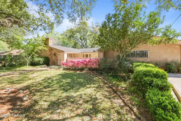 420 Juanita Street, Eunice, LA 70535