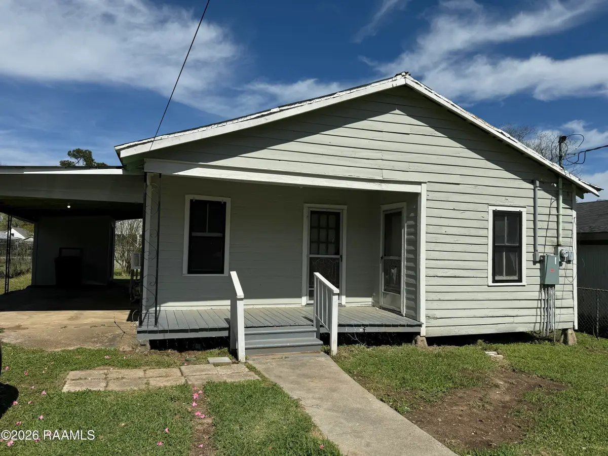 1015 S Sterling Street, Lafayette, LA 70501 - #1