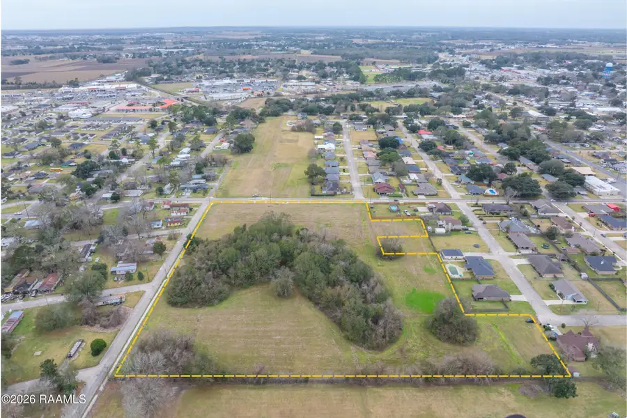 E Dale Street, New Iberia, LA 70563 - #3