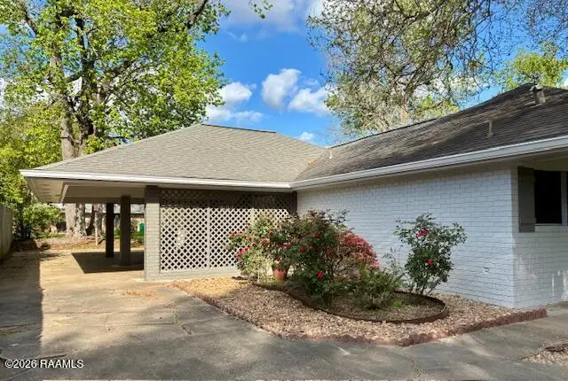 212 Saxon Drive, Lafayette, LA 70508 - #3