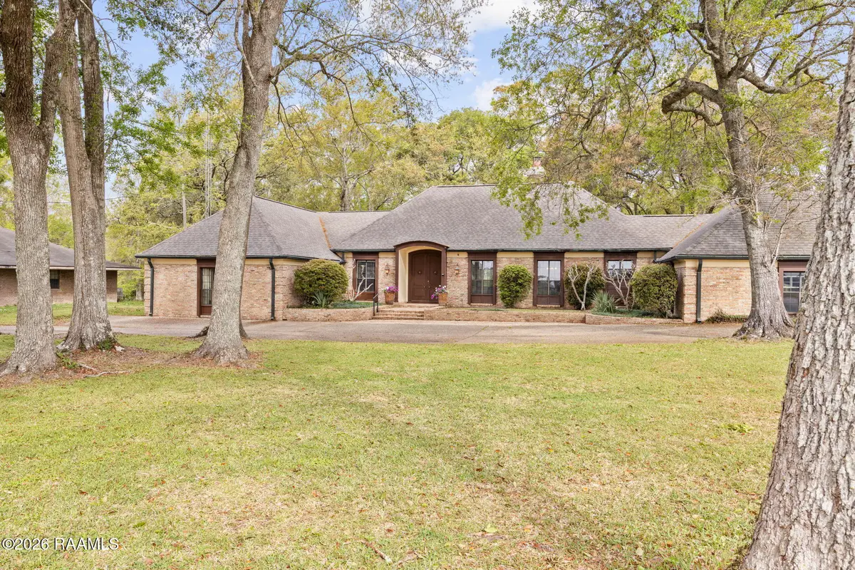 4166 Irish Bend Road, Franklin, LA 70538 - #1