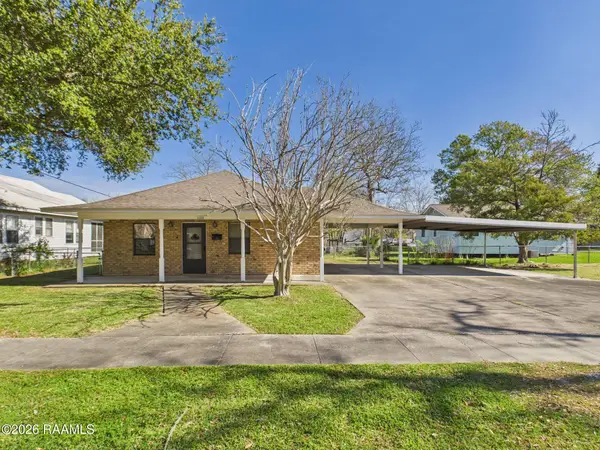 218 W Madison Street, St. Martinville, LA 70582