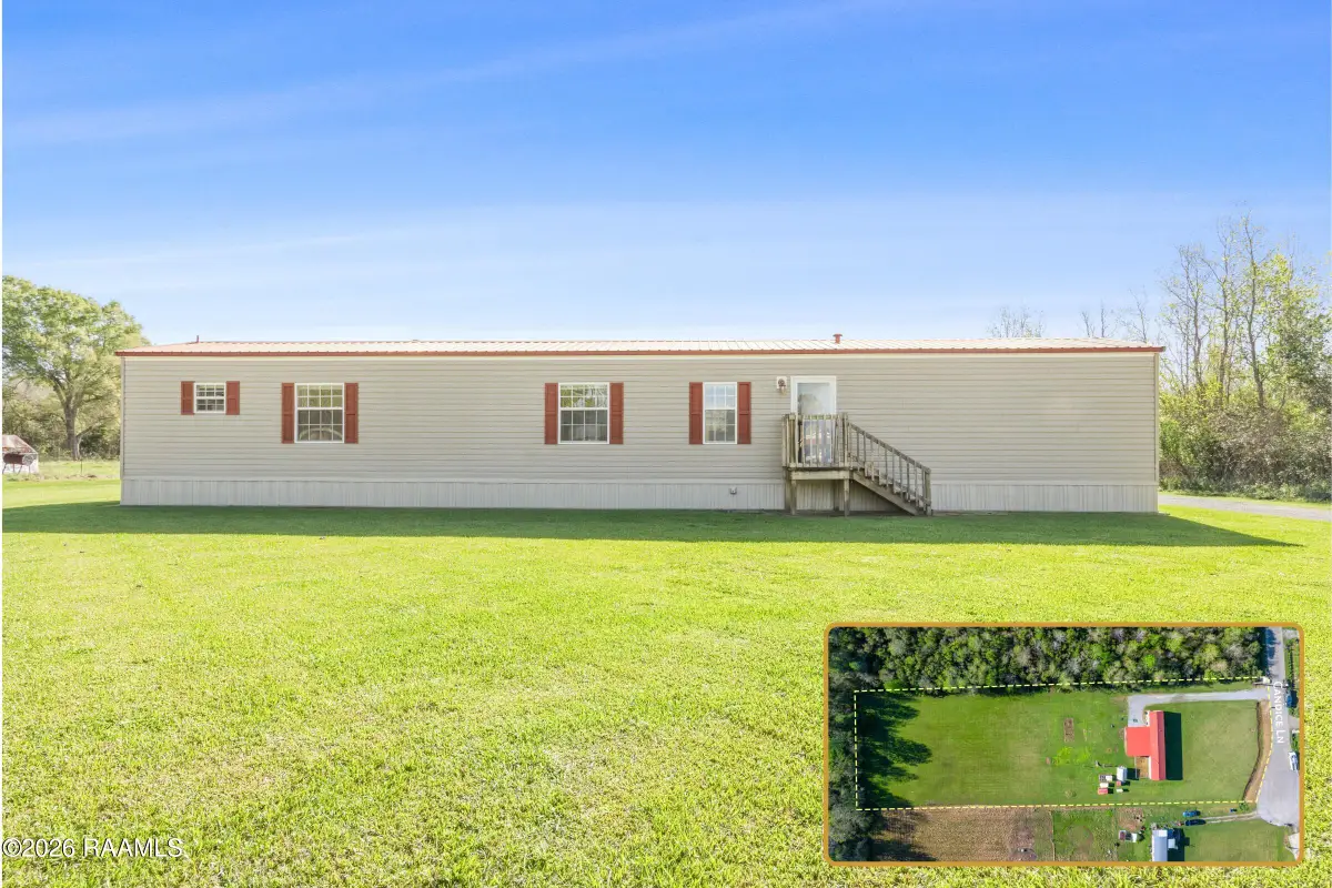 15703 Candice Lane, Abbeville, LA 70510 - #1