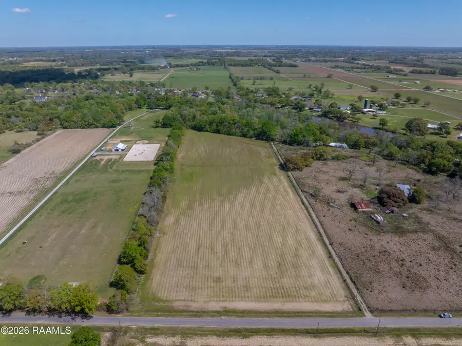 Tbd Woodlawn Road, Maurice, LA 70555 - #3