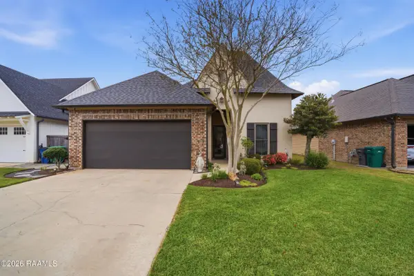 314 Cypress View Drive, Youngsville, LA 70592