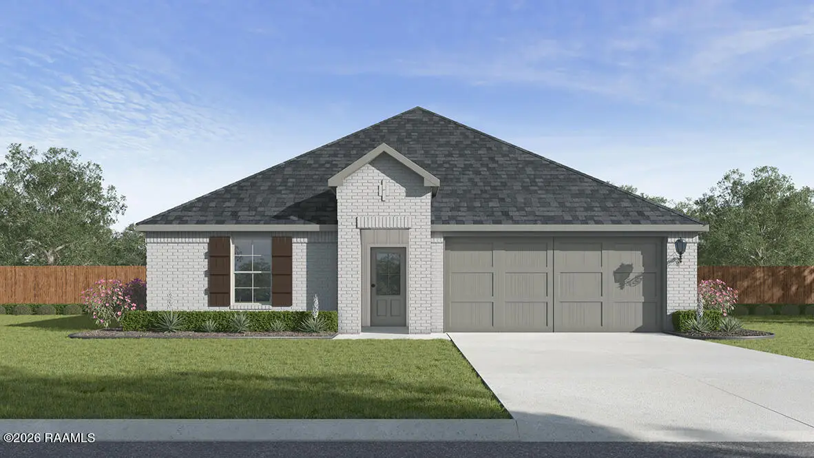 103 Esson Drive, Maurice, LA 70555 - #1