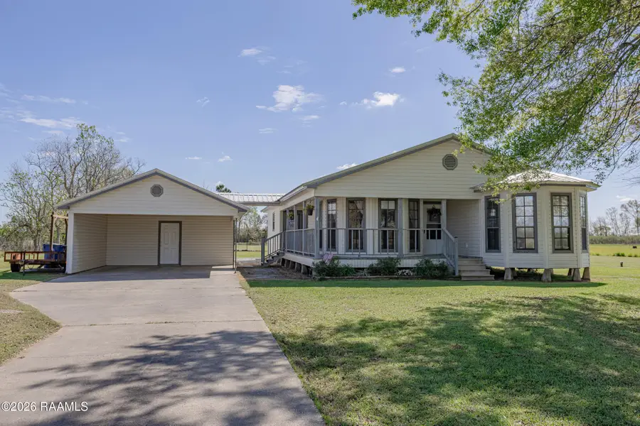 198 Estella Lane, Church Point, LA 70525 - #2