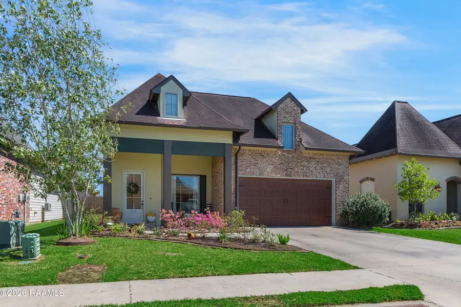 213 Golden Cypress Drive, Youngsville, LA 70592 - #2