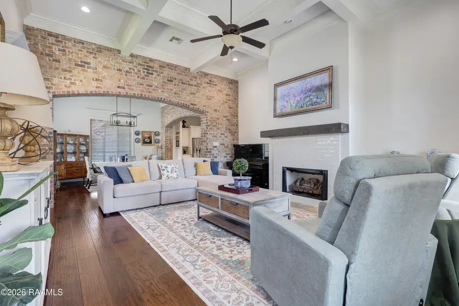 213 Golden Cypress Drive, Youngsville, LA 70592 - #3