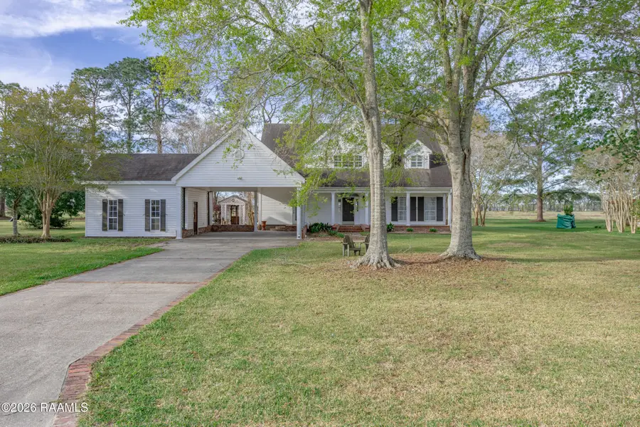 2300 Turnberry Street, New Iberia, LA 70563 - #2