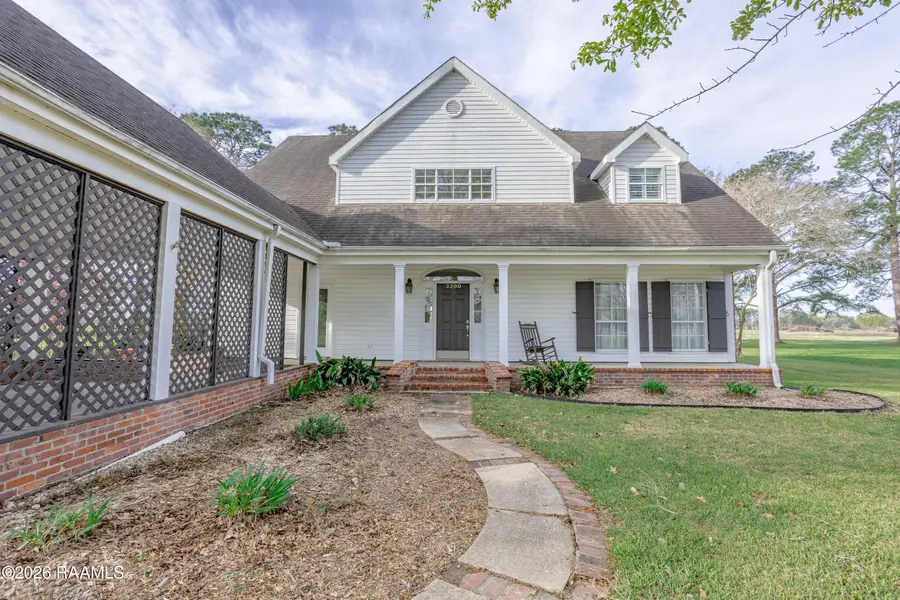 2300 Turnberry Street, New Iberia, LA 70563 - #3