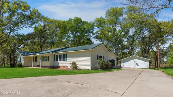 4898 Chitimacha Trail, Jeanerette, LA 70544