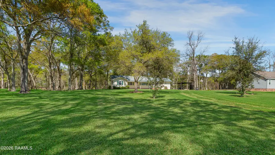 4898 Chitimacha Trail, Jeanerette, LA 70544 - #2