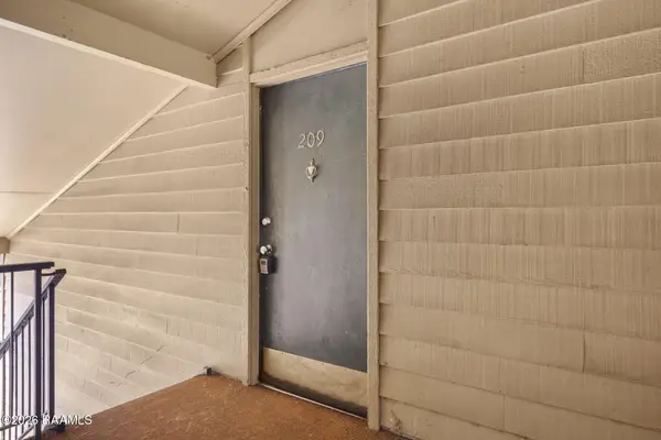 220 Doucet Road #209b, Lafayette, LA 70503