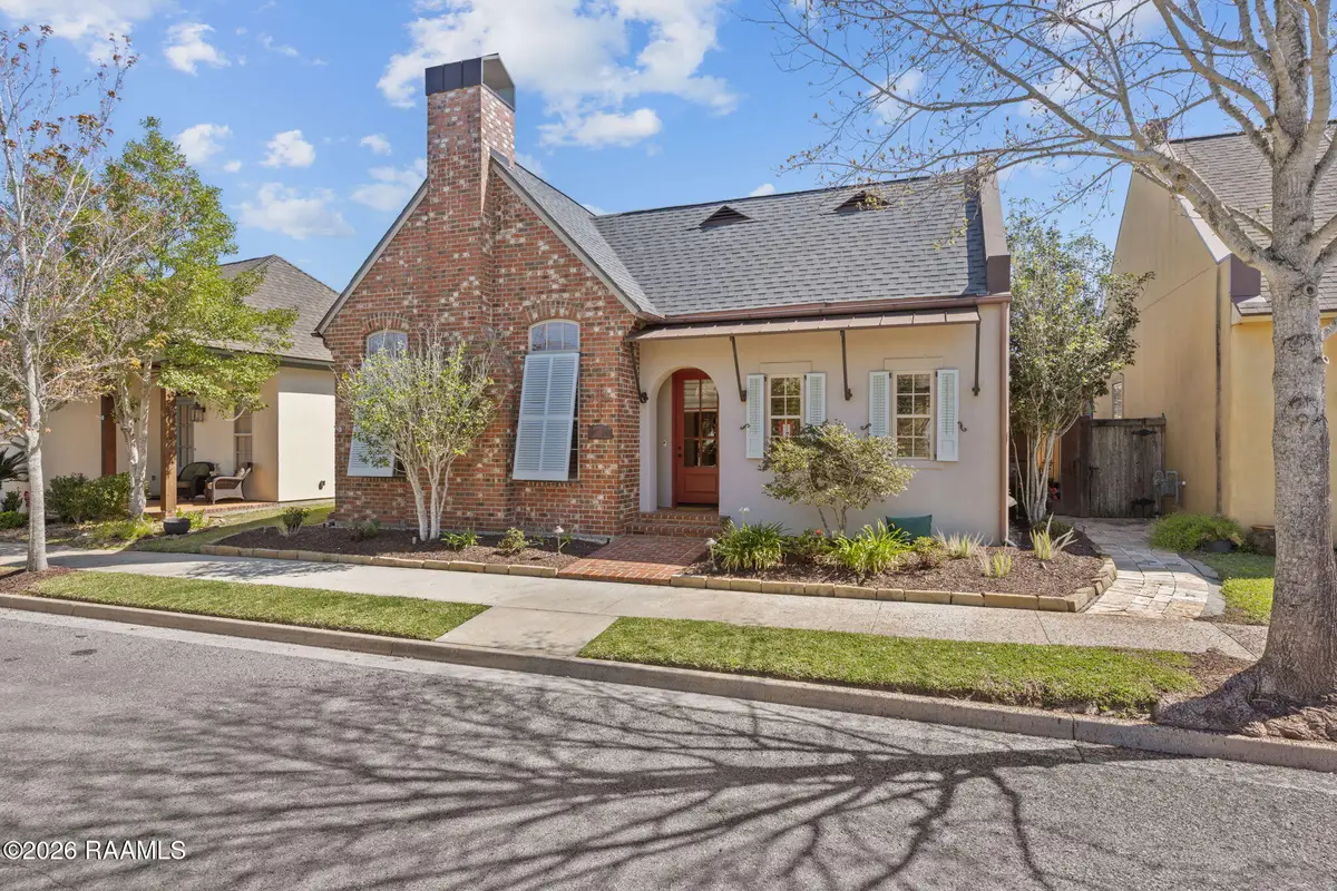 122 Brundage Lane, Youngsville, LA 70592 - #1