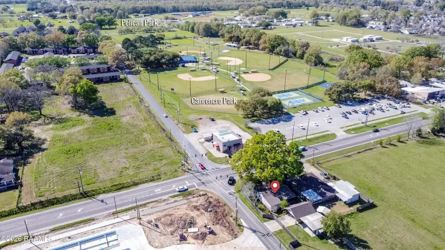 4000 N University Avenue, Carencro, LA 70520 - #2