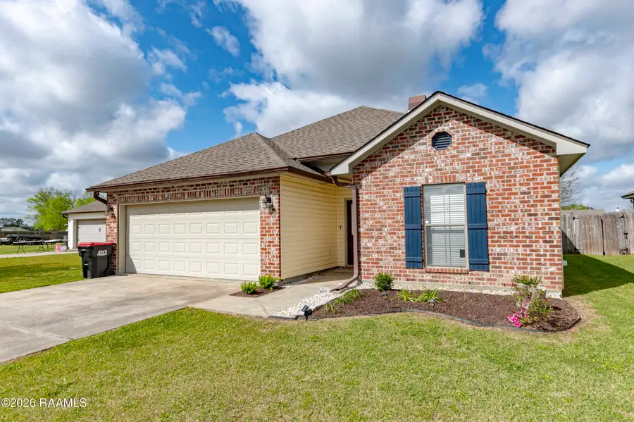 106 Country Garden Lane, Lafayette, LA 70507 - #2