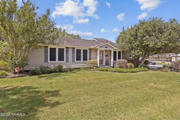 913 Saint Joseph Street, Lafayette, LA 70506
