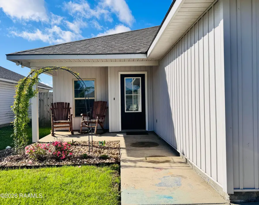 107 Bingham Drive, Carencro, LA 70520 - #3