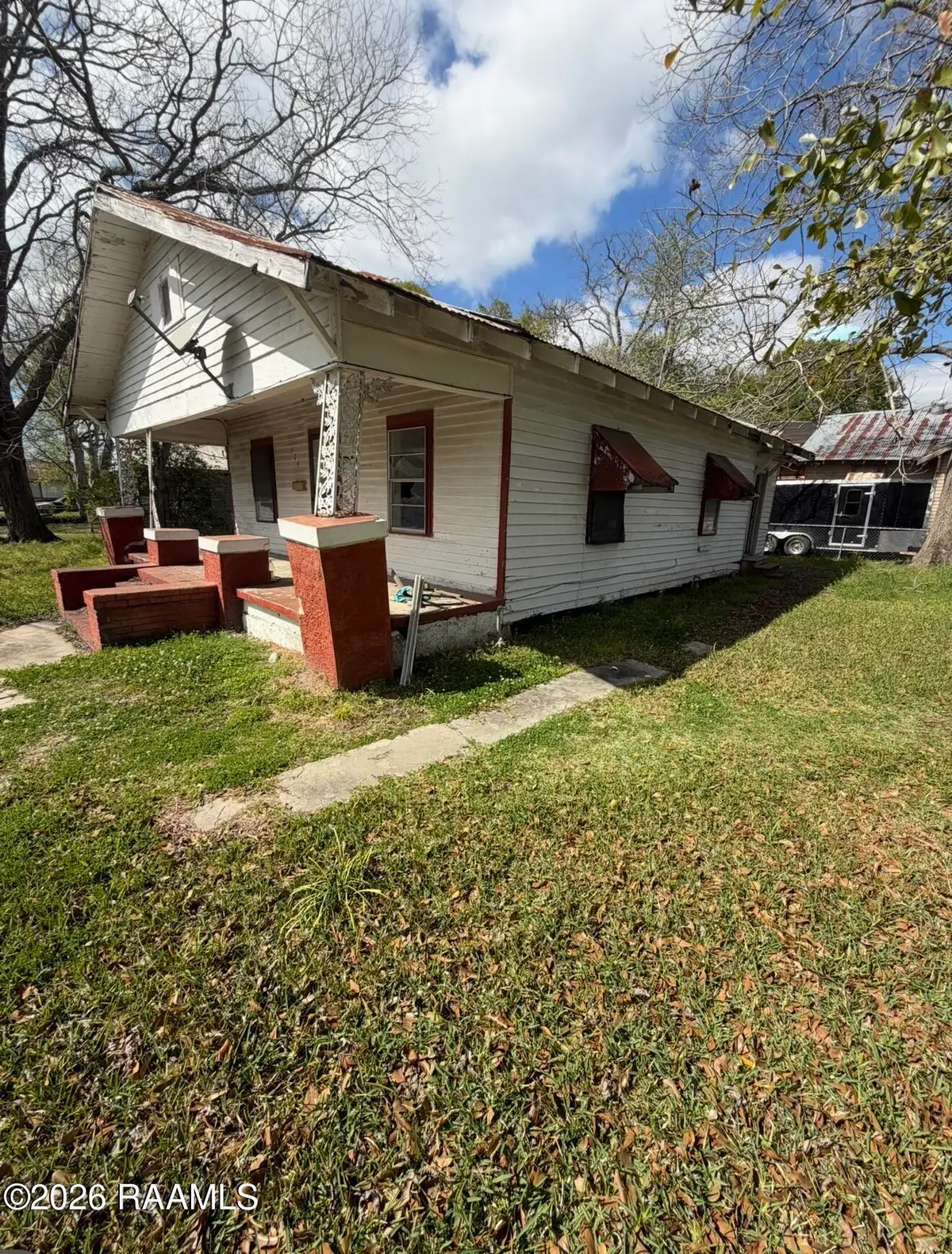 504 W Port Street, Saint Martinville, LA 70582 - #1