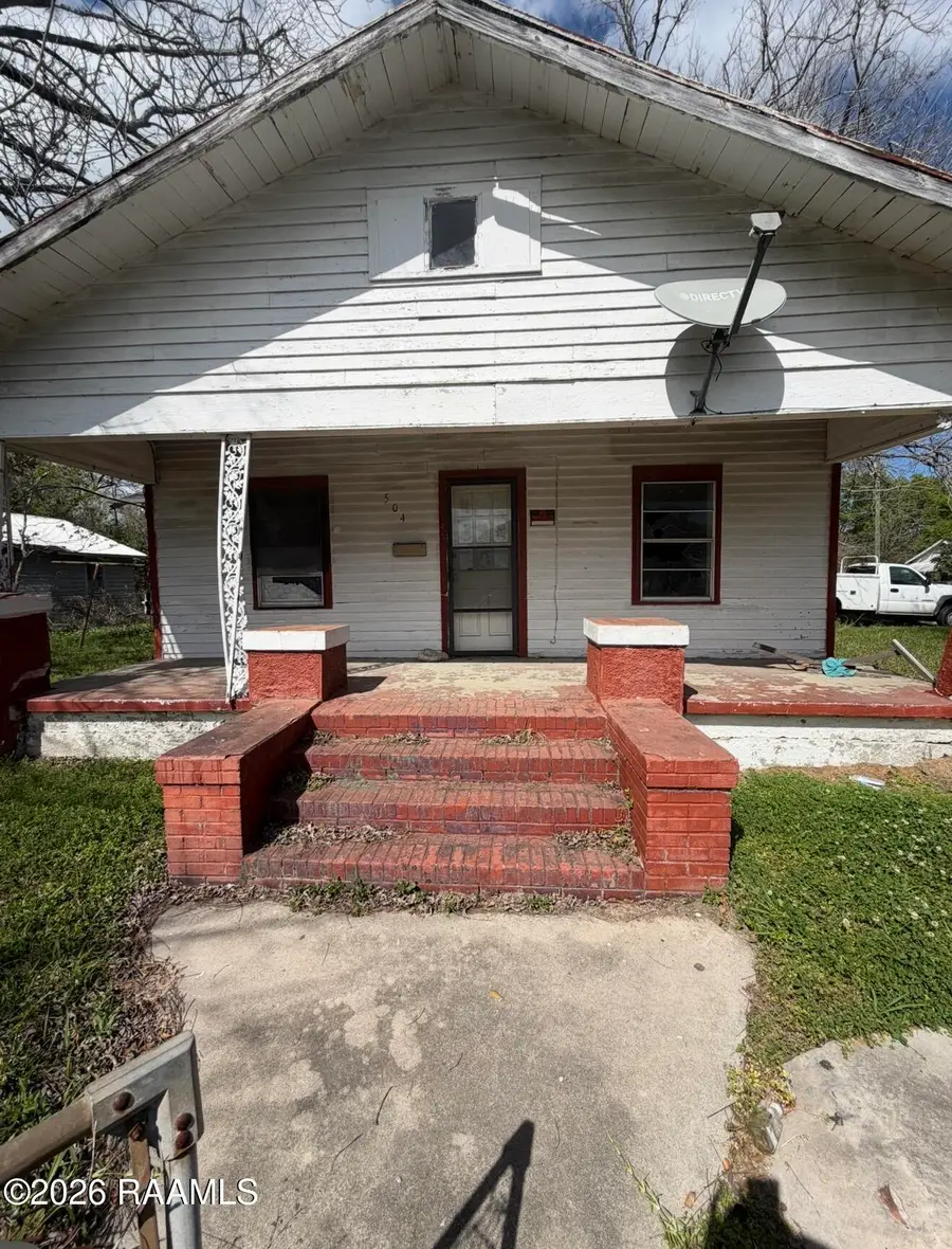 504 W Port Street, Saint Martinville, LA 70582 - #2
