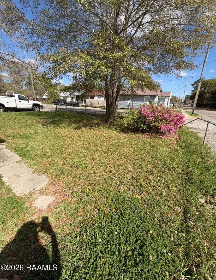 504 W Port Street, Saint Martinville, LA 70582 - #3