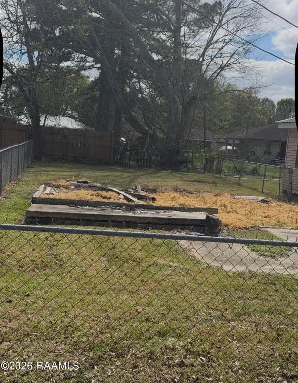 739 Saint Ann Street, St. Martinville, LA 70582