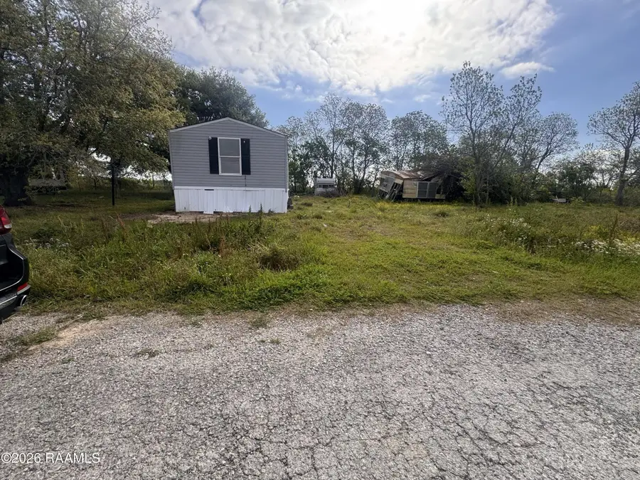 362 Fred Street, Mamou, LA 70554 - #2