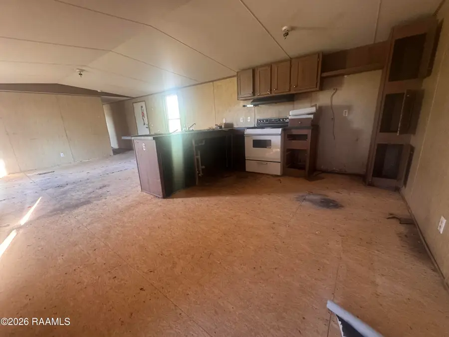 362 Fred Street, Mamou, LA 70554 - #3