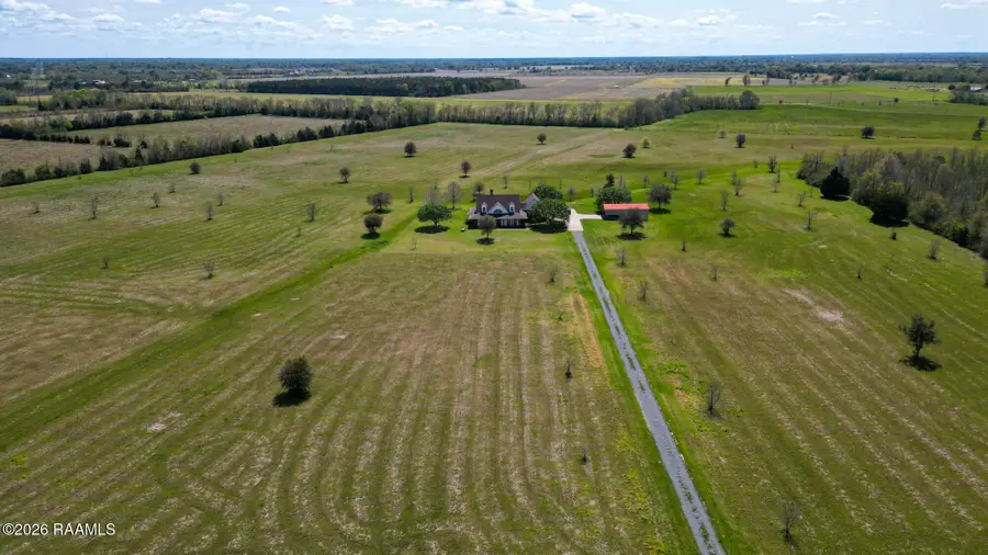 3530 Opelousas Road, Ville Platte, LA 70586 - #2