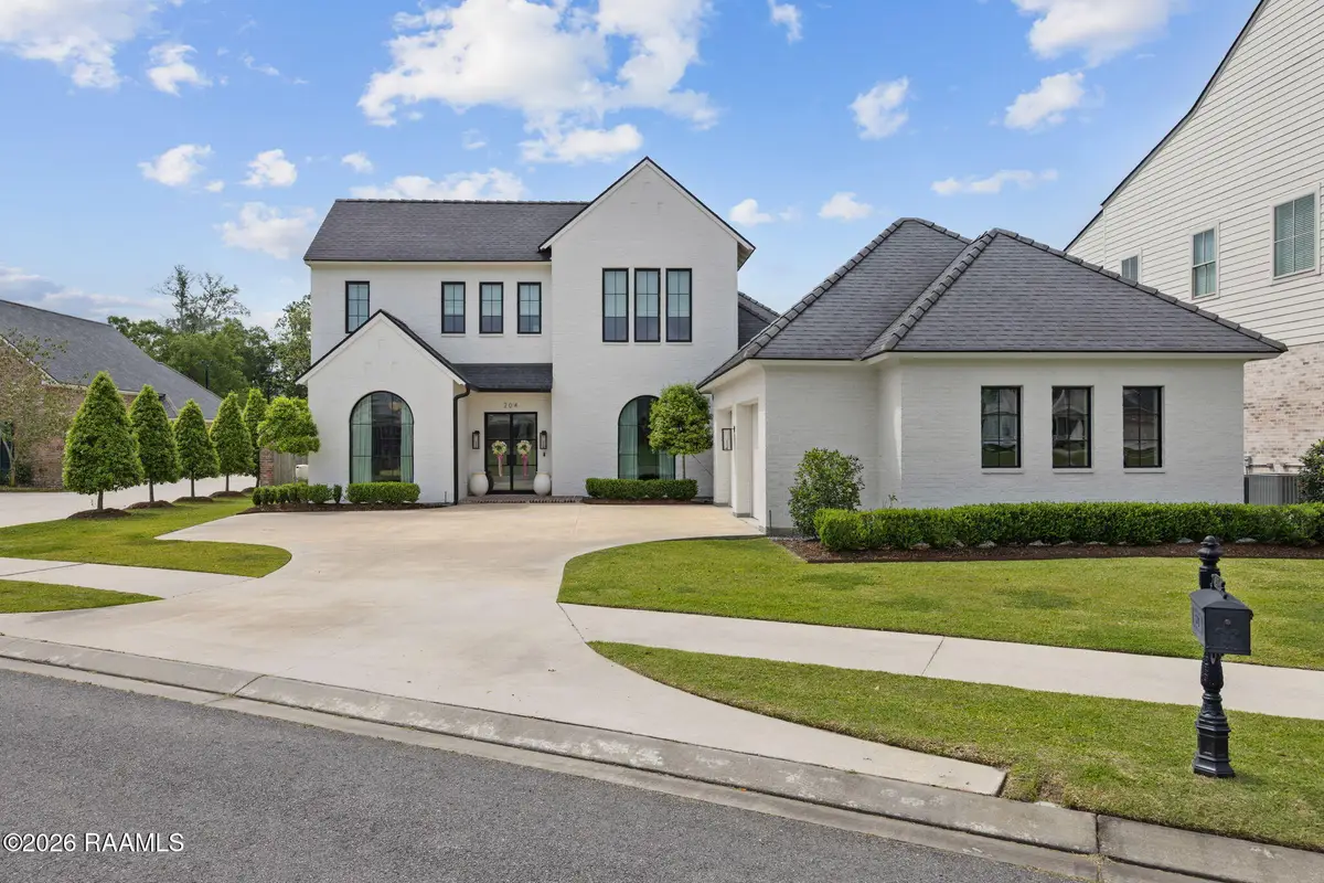 204 Vineyard Row, Lafayette, LA 70508 - #1