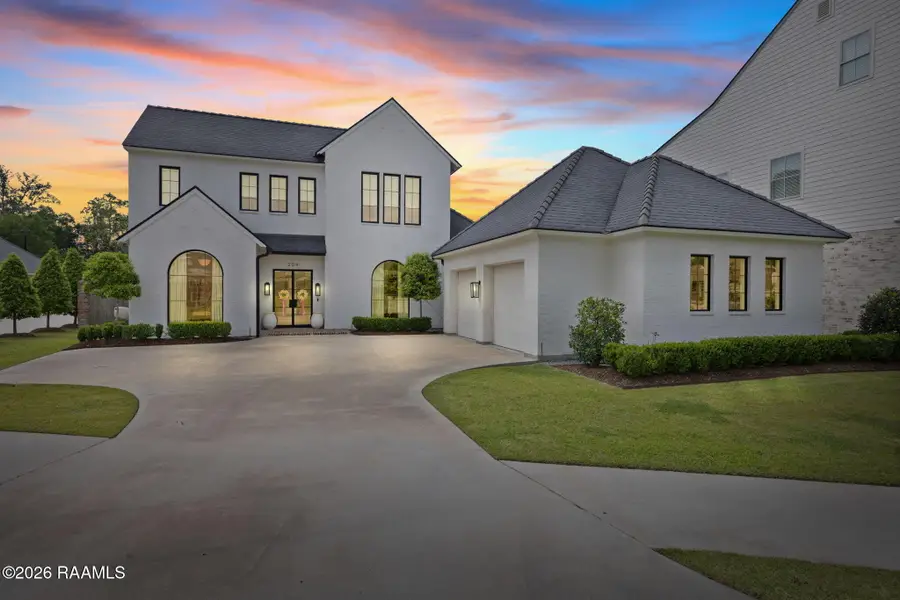 204 Vineyard Row, Lafayette, LA 70508 - #2